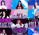 하츠투하츠, 소녀시대 ‘Gee’ 커버 무대…글로벌 팬심 저격