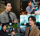 ‘서초동’ 7화 이종석, 문가영 소개팅 견제→강유석, 보이스피싱 국선 변호…OTT 티빙