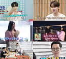 '살림남' 지상렬 형수, 박용우 팩폭에 충격 "보디 프로필 도전" 선언
