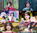 조유리, 'Episode 25' 활동 성료…여름 감성 저격