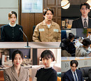 '서초동' 8화 이종석, 문가영 아버지 김태훈 진실 밝힌다