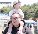 '조선의 사랑꾼' 이경실 아들 손보승, 군대 입대 현장 공개