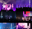 템페스트, 日 쇼케이스 성료…'My Way'로 현지 팬심 저격