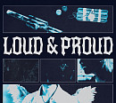 앰퍼샌드원, 8월 12일 미니 3집 ‘LOUD & PROUD’ 발매