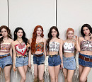 스테이씨, 'I WANT IT'으로 청량 올킬…컴백 첫주 '완벽 접수'