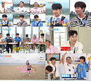 '1박 2일' 문세윤, 공식 '패배 요정'