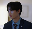‘청담국제고등학교 2’ 장덕수, 살벌한 열연 '입틀막 유발'