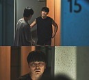 ‘84제곱미터’ 서현우, 몰입감 더한 섬뜩한 활약