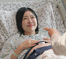 '동상이몽2' 레이디제인♥임현태, 쌍둥이 자매 공개