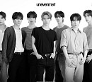 아이덴티티, 단체 콘셉트 포토 속 압도적 비주얼