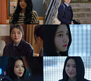 '청담국제고등학교2' 김예림, 흔들려도 무너지지 않는다