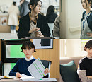 '착한 사나이'→'서초동' 류혜영, 주말 열일 요정