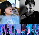 방탄소년단 진·제이홉·세븐틴…‘TMA 베스트 뮤직 – 여름’ TOP3 등극