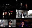 정용화, ‘Night Runner (Shooting Star)’ MV 비하인드 공개