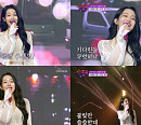 ‘수요일 밤에’ 김소연, ‘마포종점’ 재해석 '극찬'