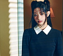 아일릿 민주, 데뷔 첫 시구 도전