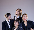 손이지유, 통일 노래 ‘코리안 드림, 오라 영광의 빛이여’ 발매