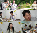 '전현무계획2', 영광·함평 맛집 투어