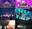 '음악중심 재팬' 2부 방송 시간 D-day...에스파·투바투 등 일본 공연 라인업