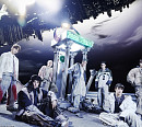 뉴비트, 'KCON LA 2025' 출격…'Cappuccino' 무대 공개