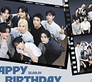 스트레이 키즈, '스테이' 7주년 기념 특별한 일주일