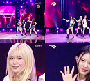 크레이즈엔젤, ‘I’m Just Me’ 음방 활동 성료…대체불가 존재감 증명