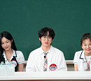 '십센치' 권정열·헤이즈·'볼빤간 사춘기' 안지영 '아는형님' 접수