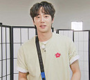 '런닝맨' 이준영·김하늘·남우현, 같은 소속사 예능 삼남매 출격