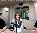 최예나, '배성재의 텐' 사로잡은 상큼 매력