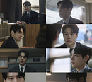 ‘서초동’ 강유석, 깊이 있는 감정선 '몰입 UP'