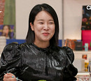 랄랄 부캐 '이명화' 대박 "굿즈 사업 실패"(4인용식탁)