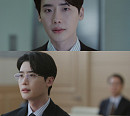'서초동' 이종석, 냉정과 따뜻함 사이…시청률도 최고