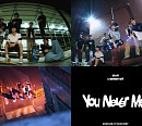 아이덴티티 unevermet, 'You Never Met' 티저 공개