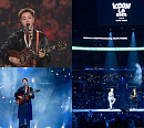 'KCON LA 2025' 로이킴, 글로벌 팬심 녹인 감성 보컬