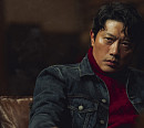 '변신의 귀재' 박희순, '어쩔수가없다' 이병헌과 호흡