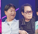 '수요일밤에' 조영남·윤형주·송창식·김세환·이상벽 나이 초월 케미