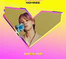 방탄소년단 지민, MTV VMA 첫 솔로 노미네이트