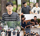 '핸썸가이즈' 방배동·서래마을 맛집 탐방