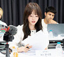 WOOAH(우아) 나나, '미래의 미래' 캐스팅
