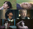 에잇턴, ‘Electric Heart’ 무드 필름 속 빛나는 청춘 비주얼