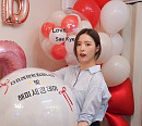신세경, 생일 카페 현장 비하인드 공개…‘역조공 이벤트’로 전한 팬사랑