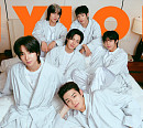 82메이저, 美 NYLON 화보 "패션계도 주목"