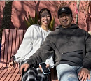 '살림남' 이민우, 예비신부 첫 공개