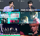 '비 마이 보이즈' 문재일vs카이, 워너원의 'TOP PICK'은?