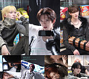 앰퍼샌드원, ‘LOUD & PROUD’ 하이라이트 메들리 공개