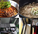 '극한직업' 양주 국수집의 정성