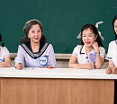 '아는형님' 서권순·박준금·문희경·오민애, 나이 초월 매콤 토크