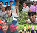 '1박2일', 조세호·이준 1주년 '잡네투어'