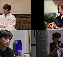 '살림남' 이민우, 예비신부 첫선