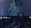 최호종, LA 무대 휩쓴 ‘K-무용’ 아이콘